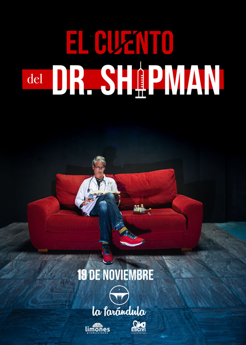 El cuento del Dr. Shipman